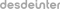 Logo rodape desdeinter