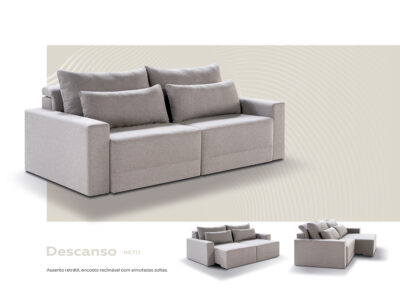 Decanso-Reto