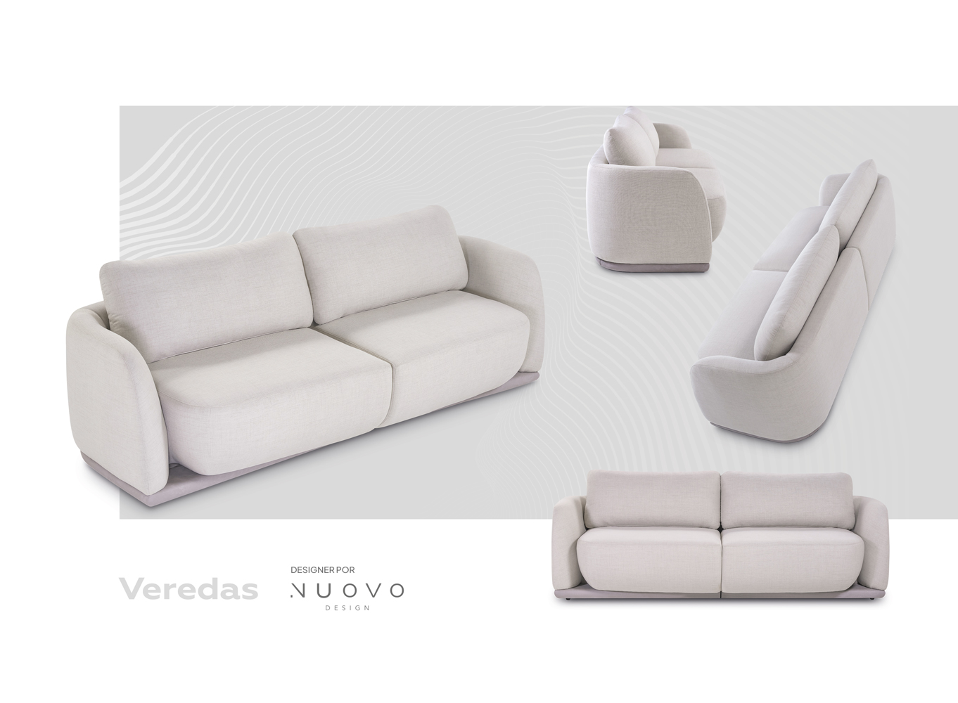 Veredas